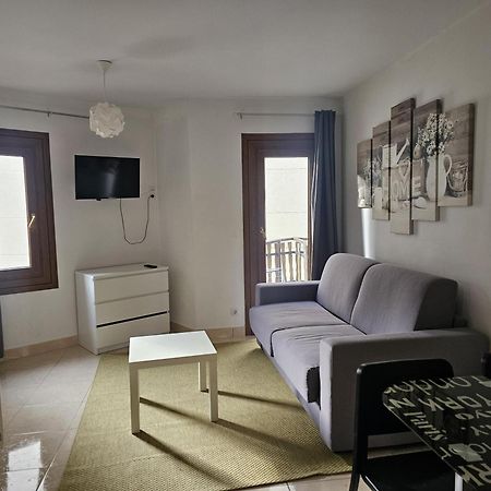Altissim Grantetras Daire Pas De La Casa Dış mekan fotoğraf