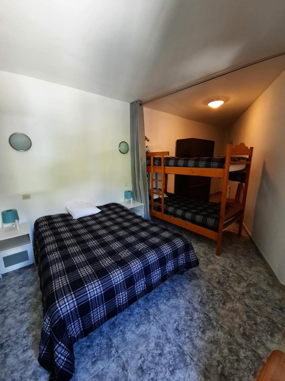 Altissim Grantetras Daire Pas De La Casa Dış mekan fotoğraf