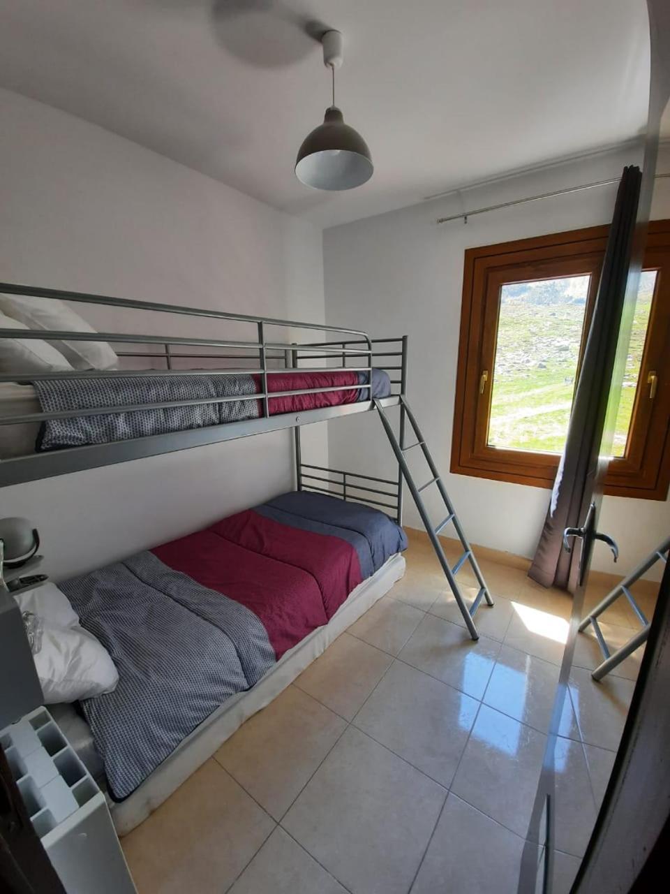 Altissim Grantetras Daire Pas De La Casa Dış mekan fotoğraf