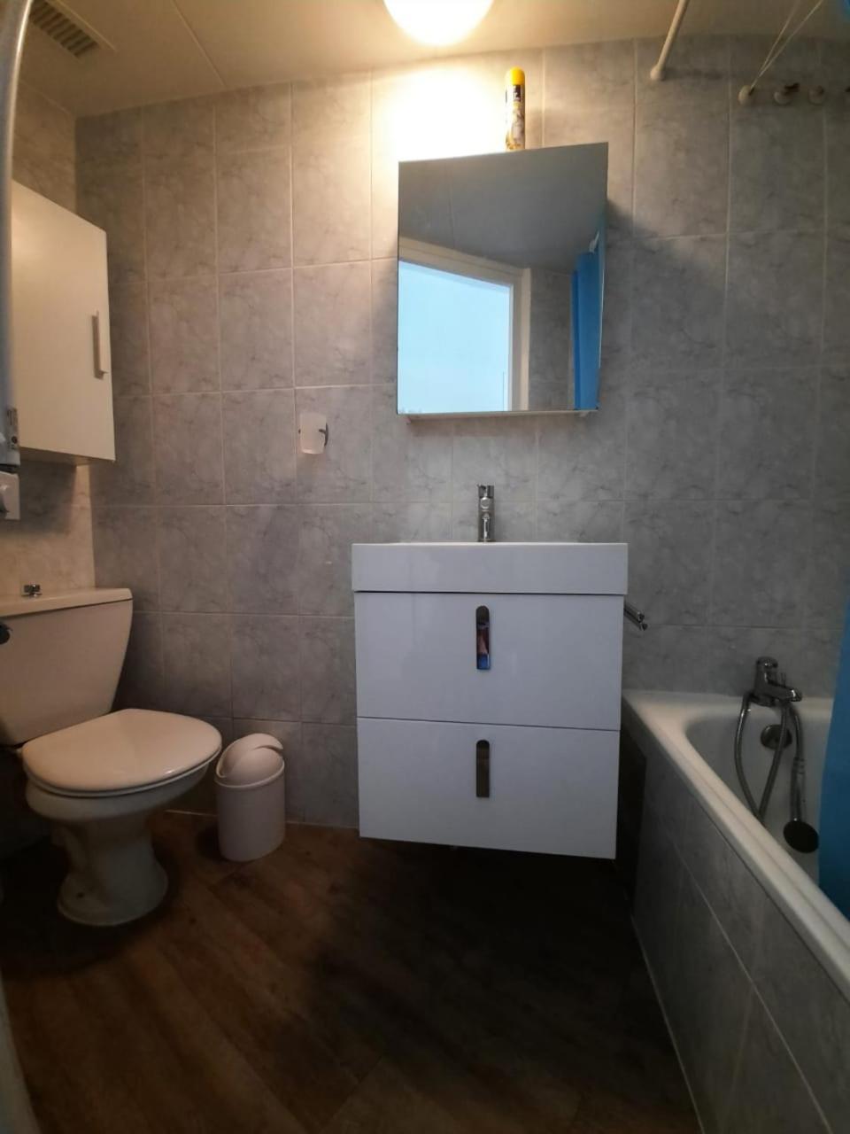Altissim Grantetras Daire Pas De La Casa Dış mekan fotoğraf