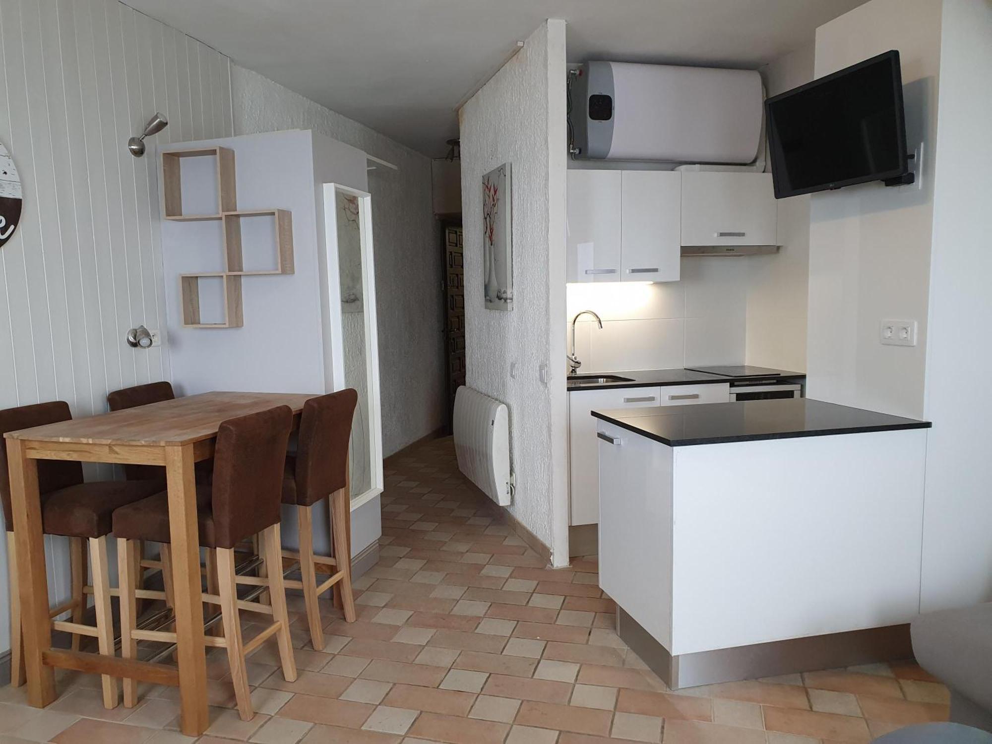 Altissim Grantetras Daire Pas De La Casa Dış mekan fotoğraf
